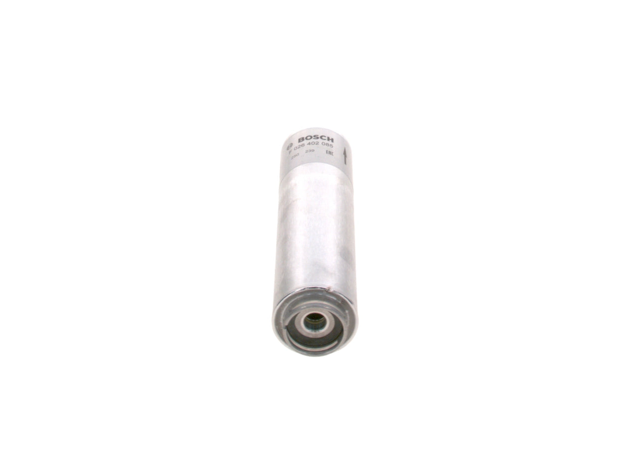 BOSCH F 026 402 085 Filtru combustibil