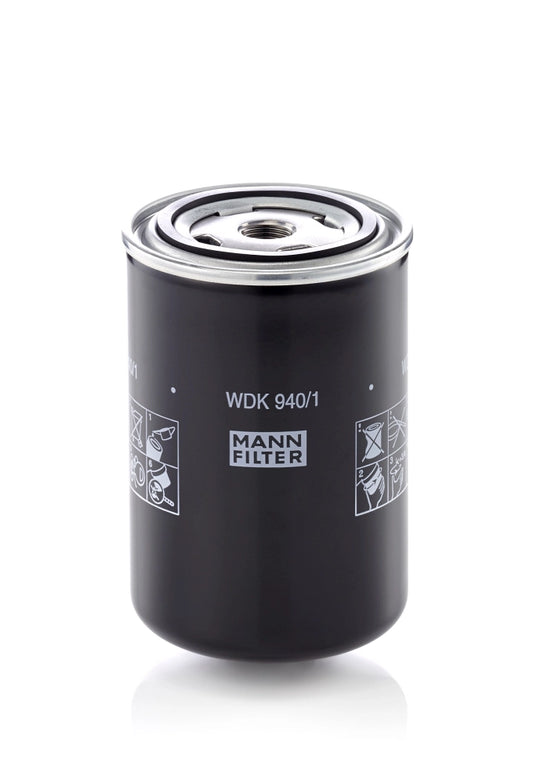 MANN-FILTER WDK 940/1 Filtru combustibil