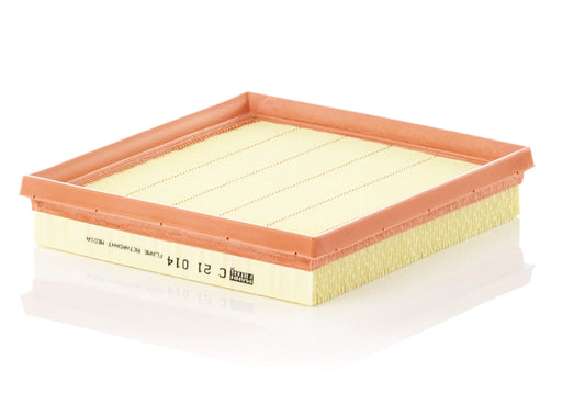 MANN-FILTER C 21 014 Filtru aer