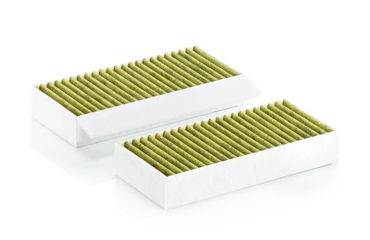 MANN-FILTER FP 26 028-2 Filtru, aer habitaclu