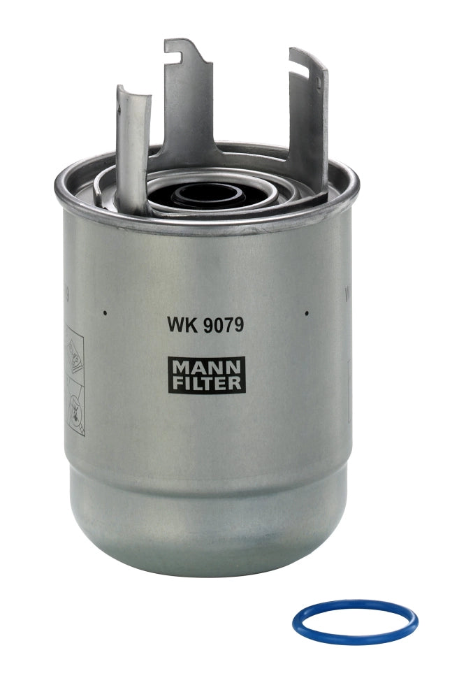 MANN-FILTER WK 9079 z Filtru combustibil