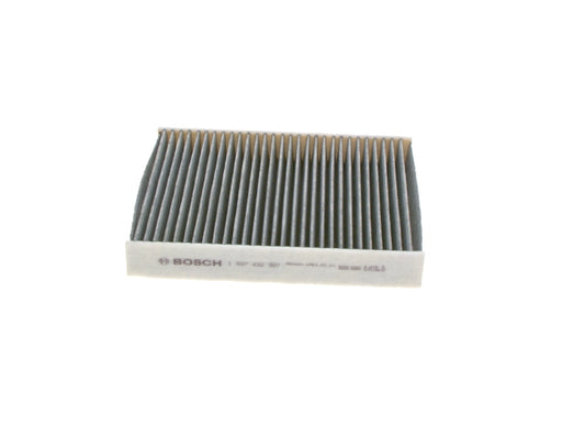 BOSCH 1 987 432 387 Filtru, aer habitaclu