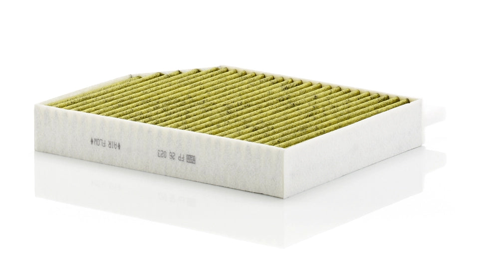MANN-FILTER FP 26 023 Filtru, aer habitaclu