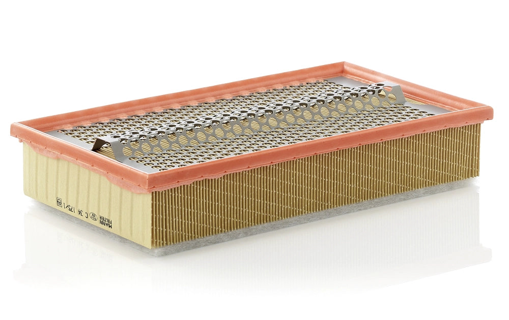 MANN-FILTER C 34 175/1 Filtru aer