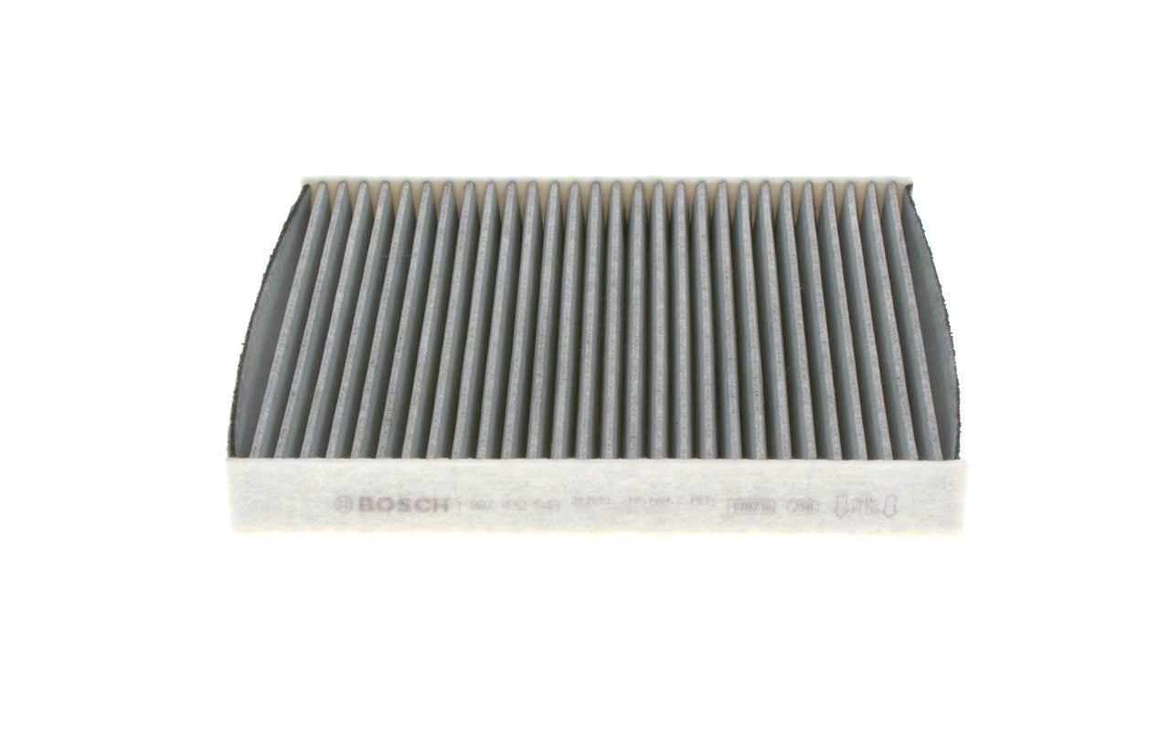 BOSCH 1 987 432 543 Filtru, aer habitaclu