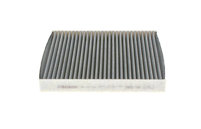 BOSCH 1 987 432 543 Filtru, aer habitaclu