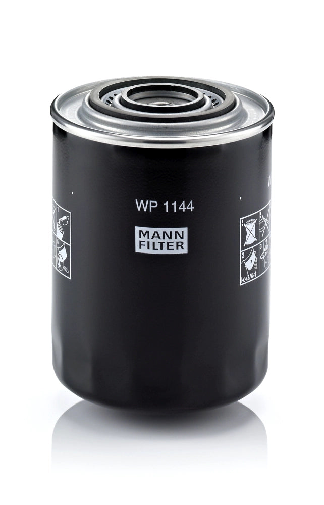 MANN-FILTER WP 1144 Filtru ulei