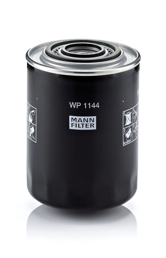 MANN-FILTER WP 1144 Filtru ulei