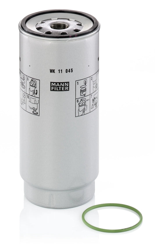 MANN-FILTER WK 11 045 z Filtru combustibil