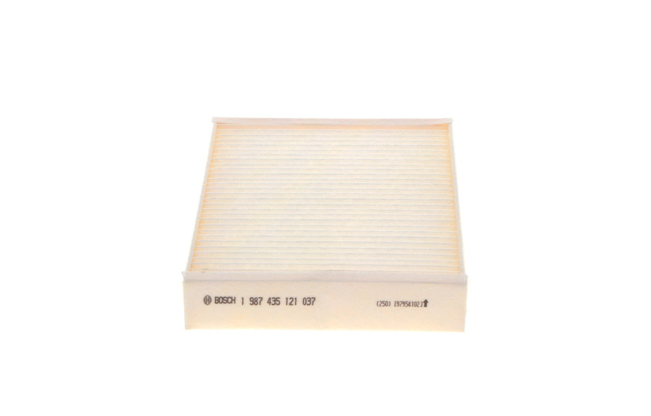 BOSCH 1 987 435 121 Filtru, aer habitaclu