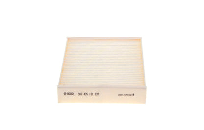 BOSCH 1 987 435 121 Filtru, aer habitaclu