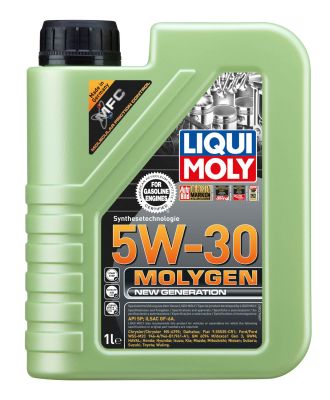 Molygen New Generation 5W-30 9047