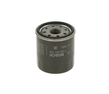 BOSCH F 026 407 208 Filtru ulei