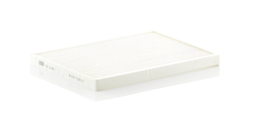 MANN-FILTER CU 2138 Filtru, aer habitaclu
