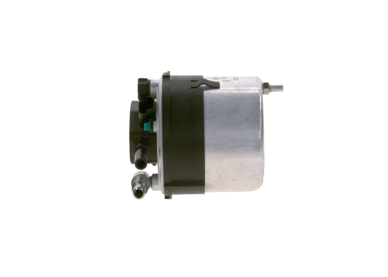 BOSCH F 026 402 204 Filtru combustibil