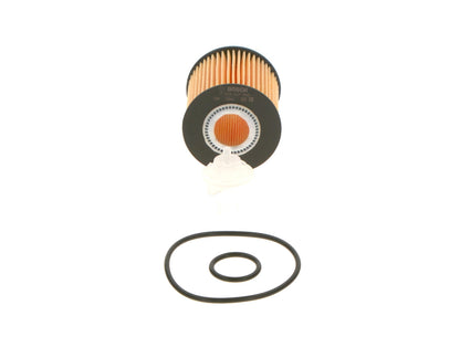 BOSCH F 026 407 098 Filtru ulei