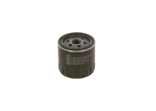 BOSCH F 026 407 143 Filtru ulei