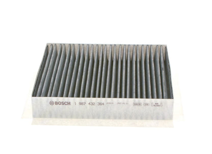 BOSCH 1 987 432 364 Filtru, aer habitaclu