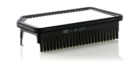 MANN-FILTER C 26 014 Filtru aer