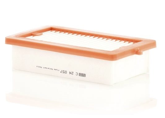 MANN-FILTER C 24 057 Filtru aer