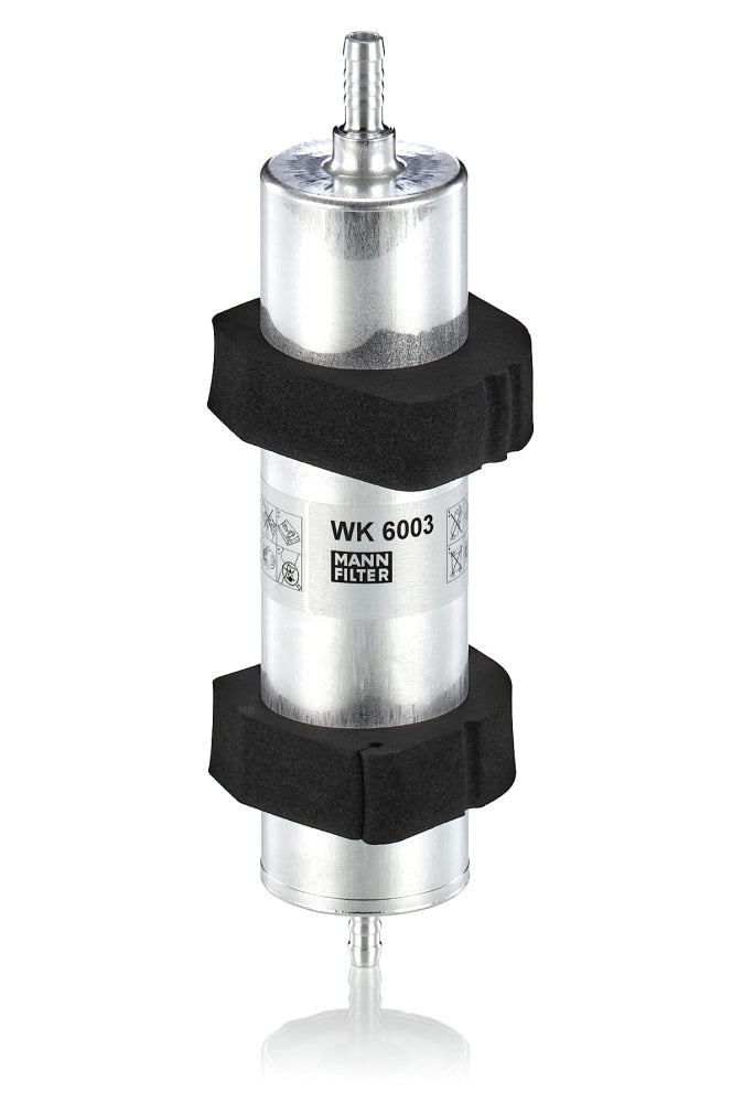 MANN-FILTER WK 6003 Filtru combustibil