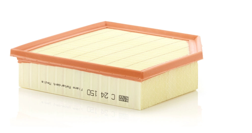 MANN-FILTER C 24 150 Filtru aer
