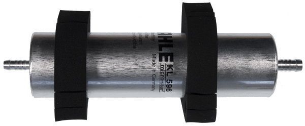 MAHLE KL 596 Filtru combustibil