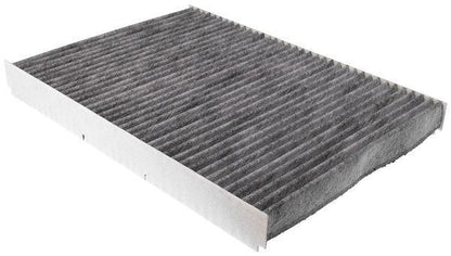 MAHLE LAK 63 Filtru, aer habitaclu