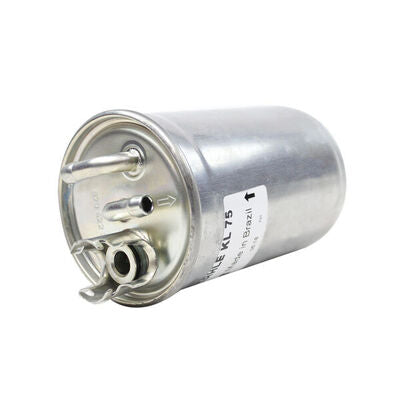 MAHLE KL 75 Filtru combustibil