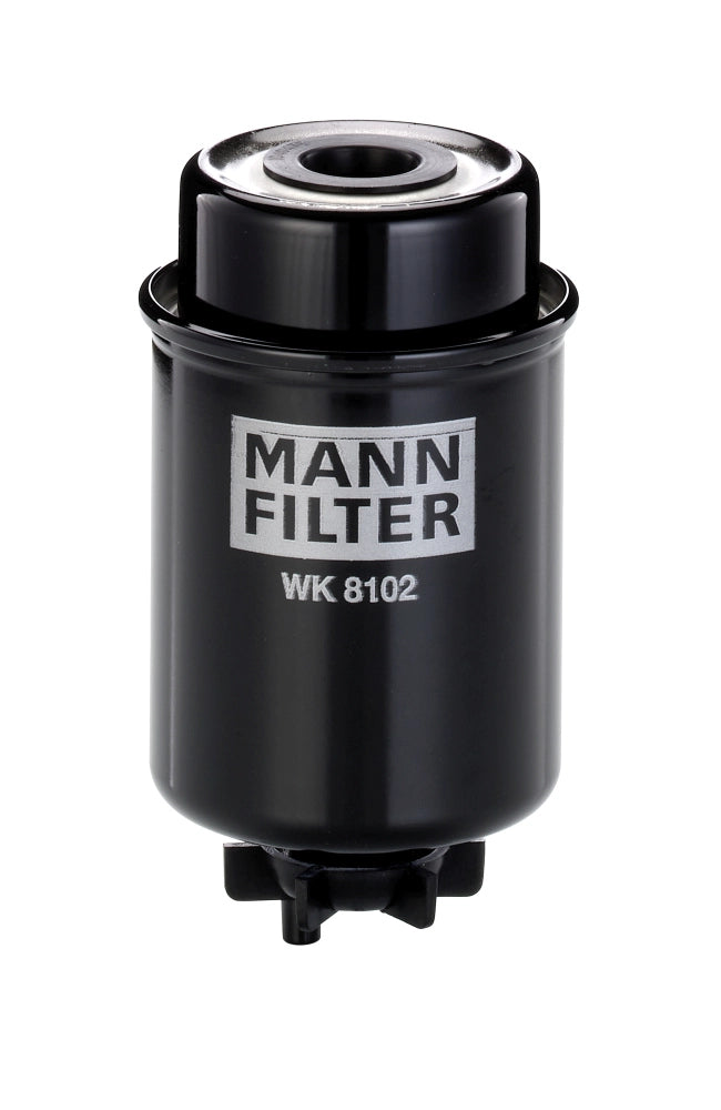 MANN-FILTER WK 8102 Filtru combustibil
