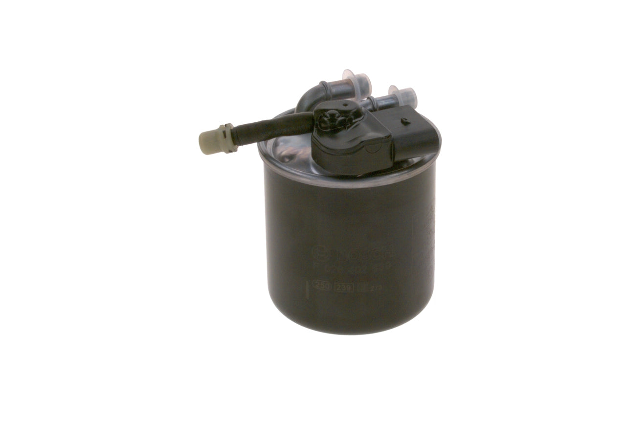 BOSCH F 026 402 839 Filtru combustibil