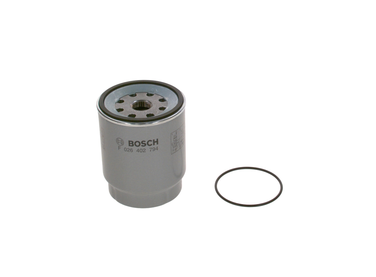 BOSCH F 026 402 794 Filtru combustibil