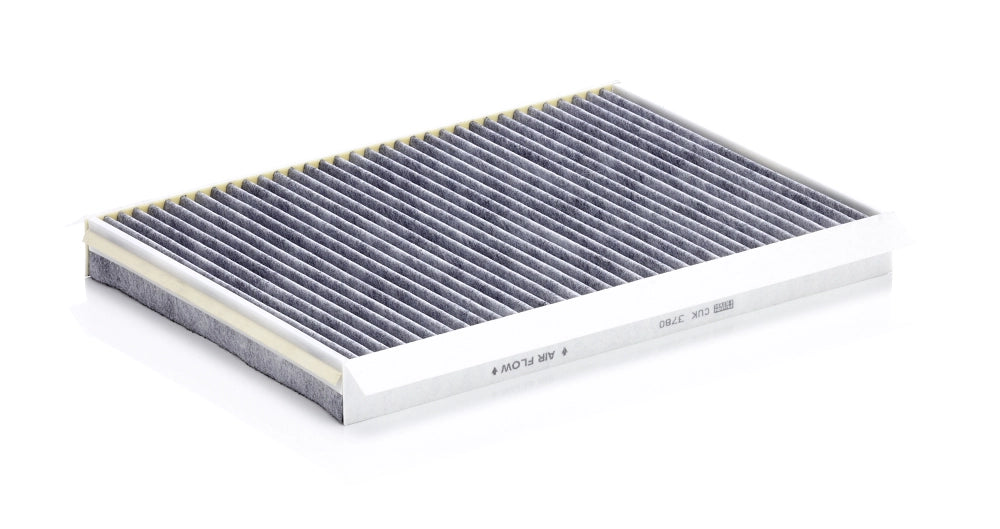 MANN-FILTER CUK 3780 Filtru, aer habitaclu