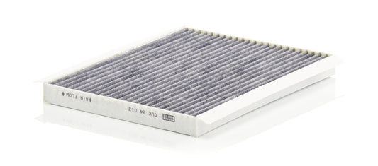 MANN-FILTER CUK 24 013 Filtru, aer habitaclu