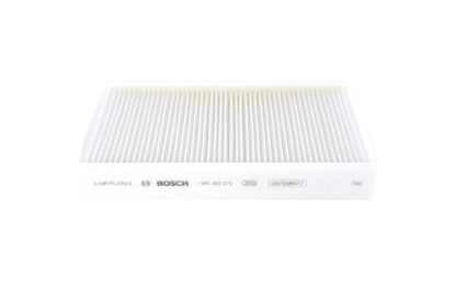 BOSCH 1 987 432 272 Filtru, aer habitaclu