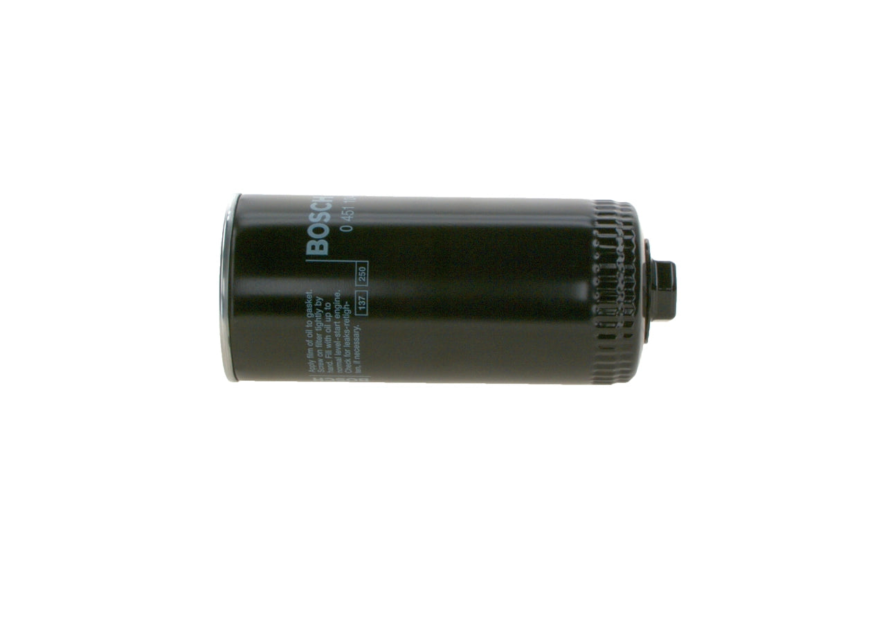 BOSCH 0 451 104 015 Filtru ulei
