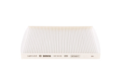 BOSCH 1 987 432 253 Filtru, aer habitaclu