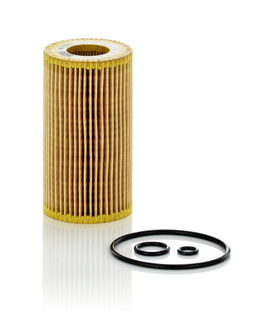 MANN-FILTER HU 718/1 k Filtru ulei