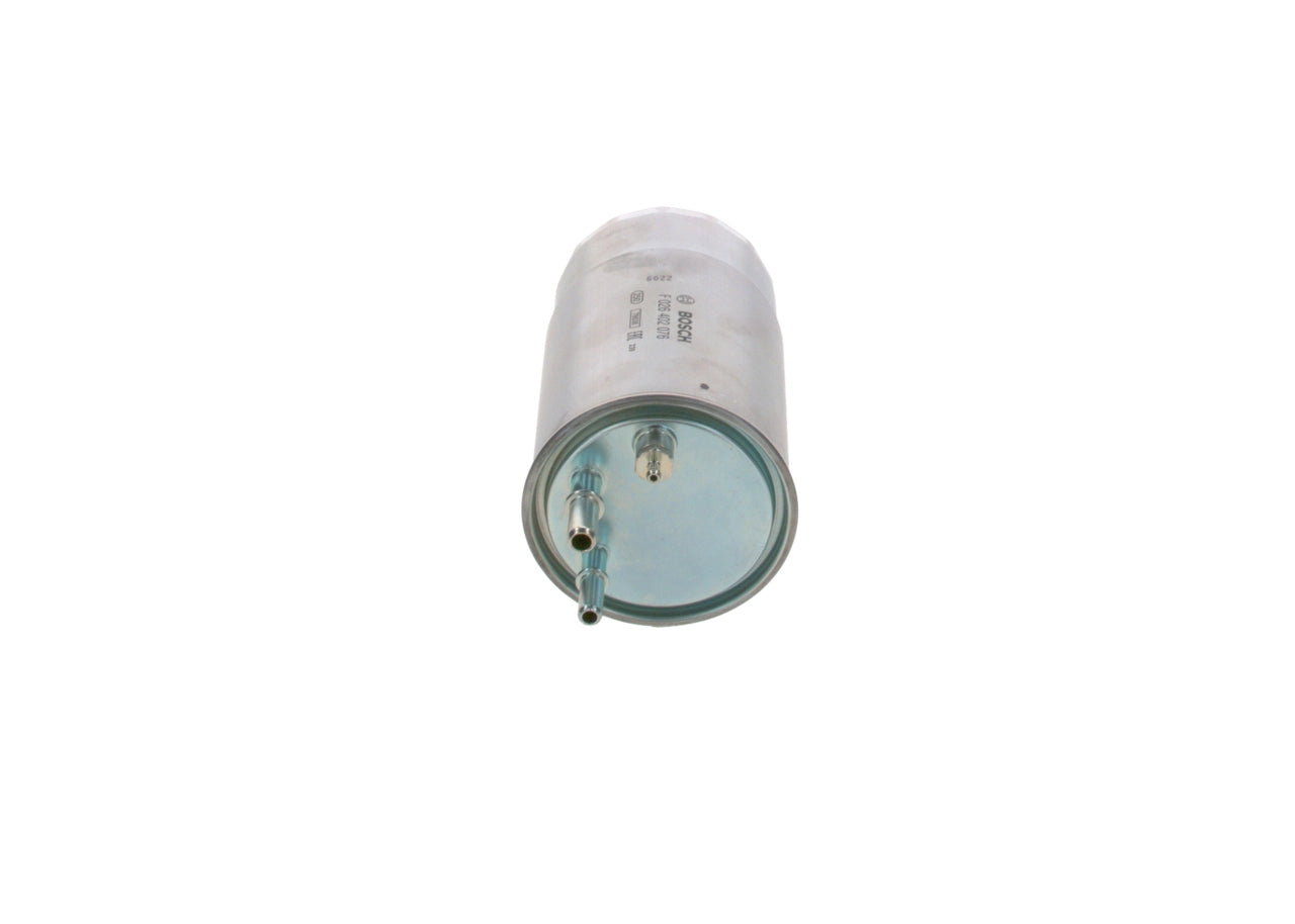 BOSCH F 026 402 076 Filtru combustibil