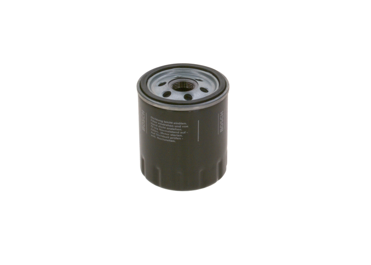 BOSCH F 026 407 233 Filtru ulei