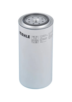 MAHLE KC 75 Filtru combustibil