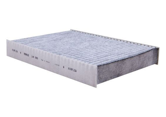 MAHLE LAK 686 Filtru, aer habitaclu