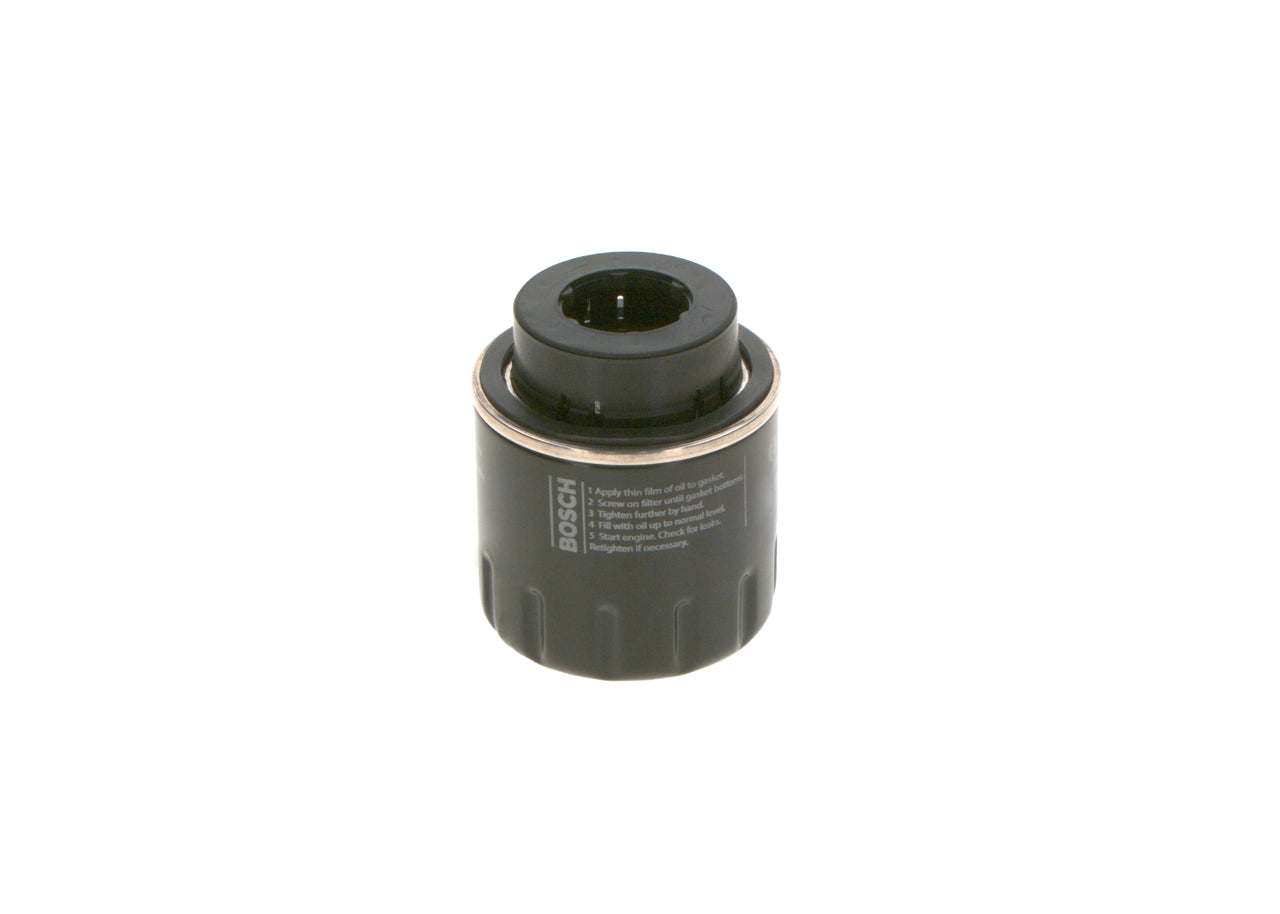 BOSCH F 026 407 183 Filtru ulei