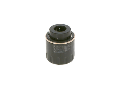BOSCH F 026 407 183 Filtru ulei