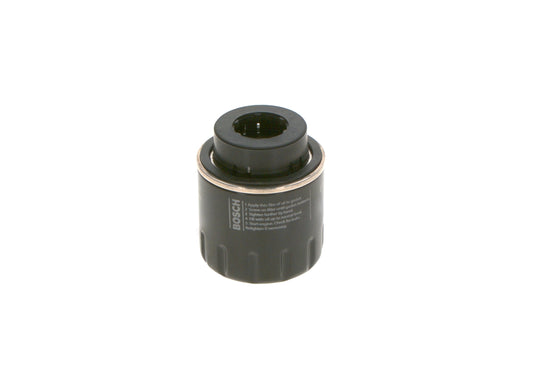 BOSCH F 026 407 183 Filtru ulei