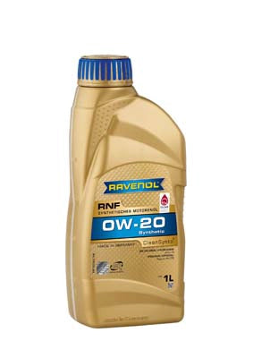 RAVENOL RNF SAE 0W-20 1111153-001-01-999
