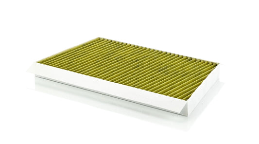 MANN-FILTER FP 3461 Filtru, aer habitaclu