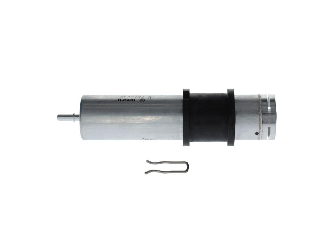BOSCH F 026 402 358 Filtru combustibil