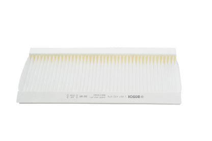 BOSCH 1 987 432 076 Filtru, aer habitaclu