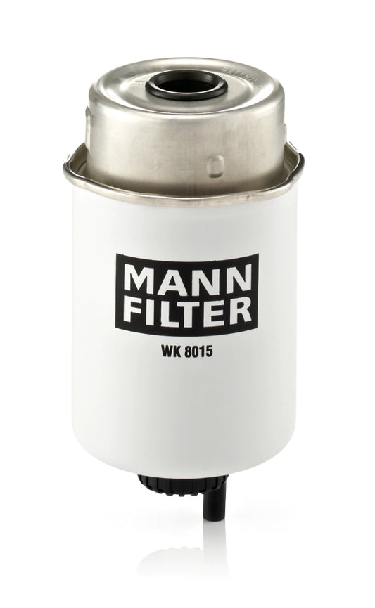 MANN-FILTER WK 8015 Filtru combustibil